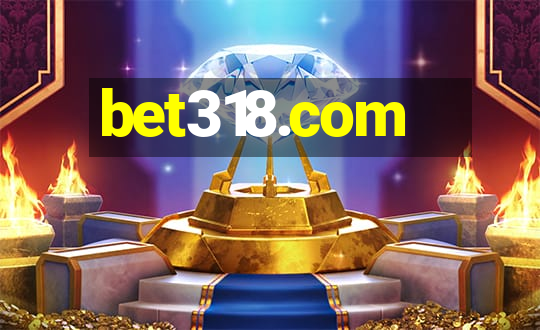 bet318.com