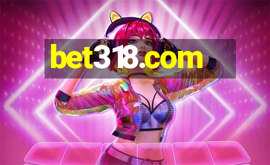 bet318.com