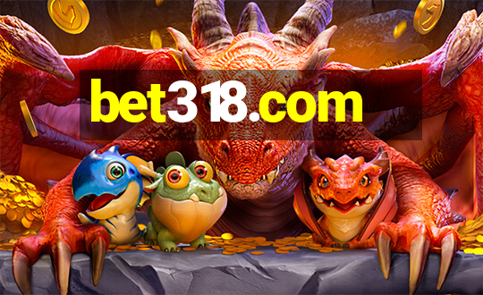 bet318.com