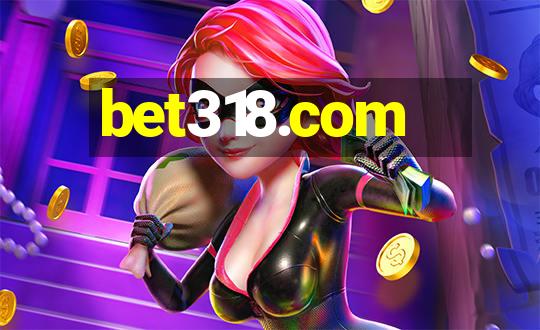 bet318.com