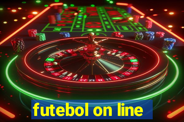 futebol on line