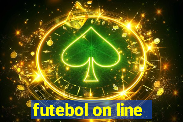 futebol on line