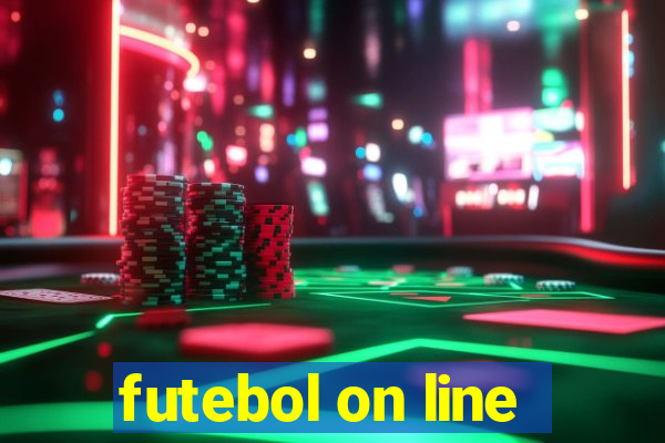 futebol on line