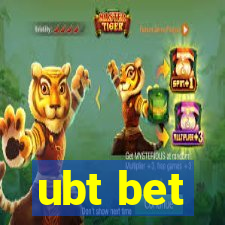 ubt bet