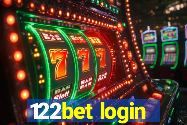 122bet login