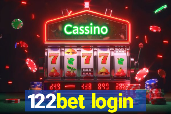 122bet login