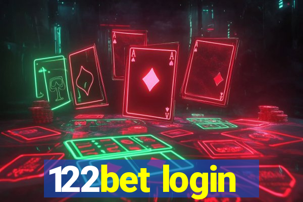 122bet login