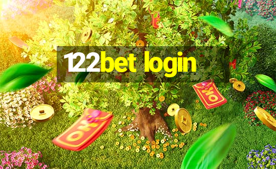 122bet login