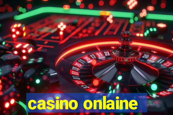 casino onlaine