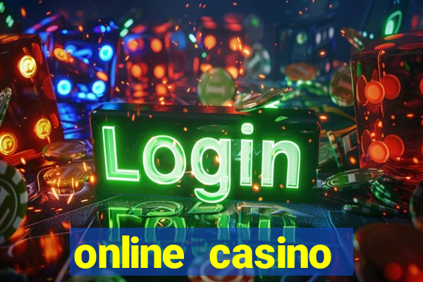 online casino gambling for real money