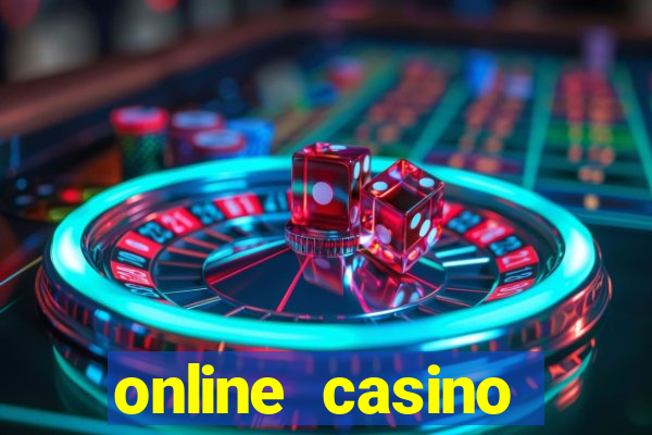 online casino gambling for real money