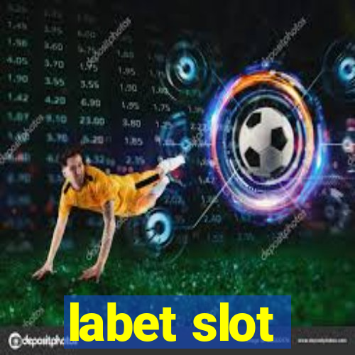 labet slot