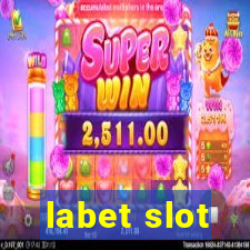 labet slot