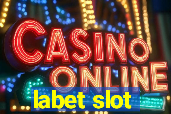 labet slot