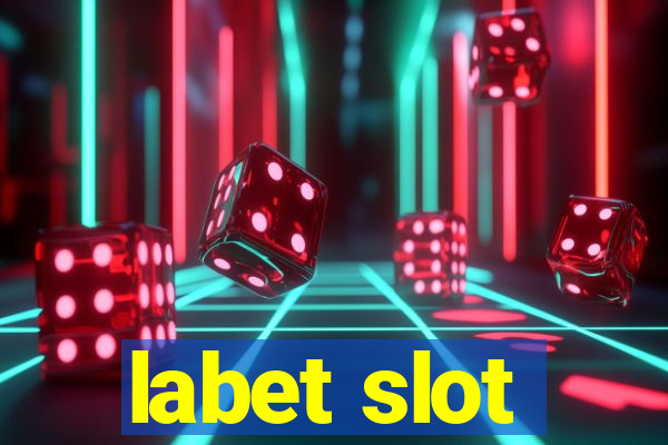 labet slot