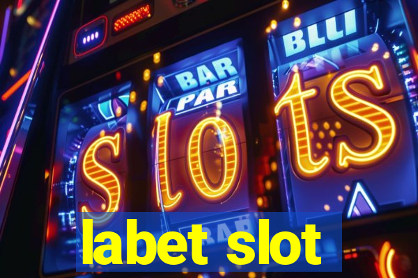 labet slot