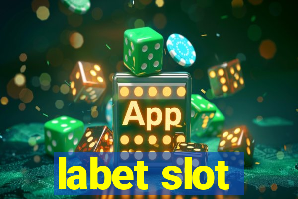 labet slot