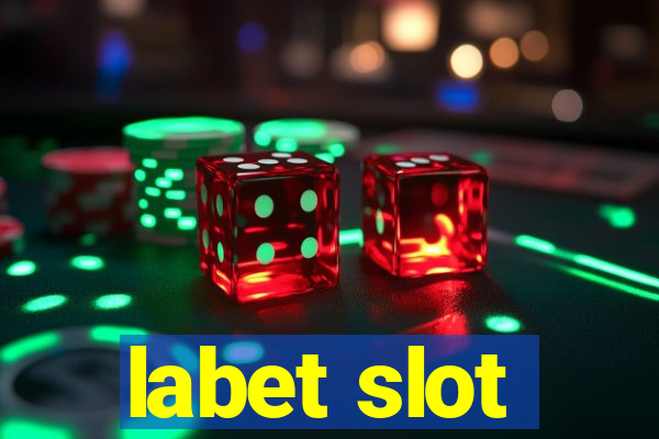 labet slot