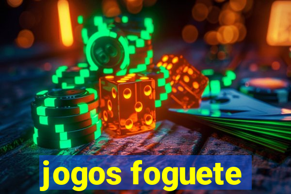 jogos foguete