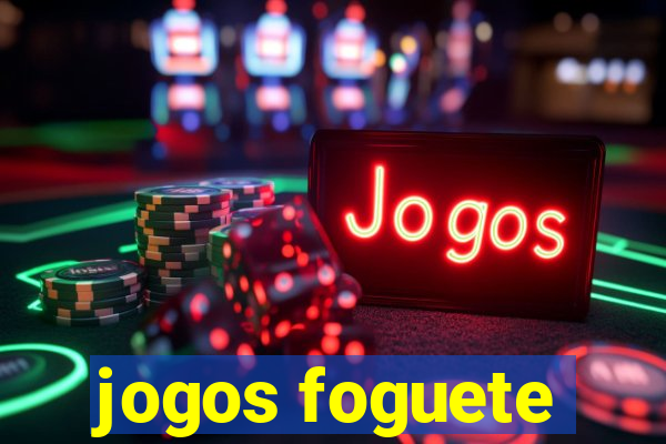 jogos foguete