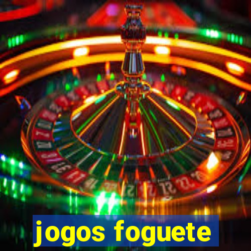 jogos foguete