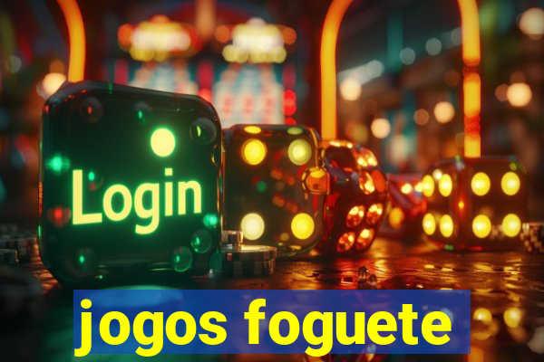 jogos foguete