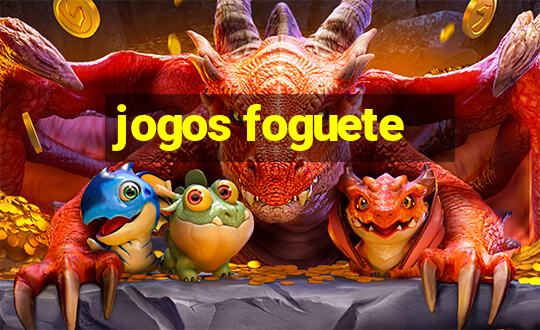 jogos foguete