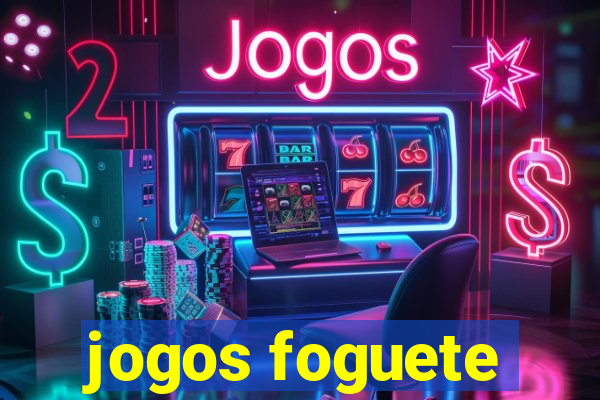 jogos foguete