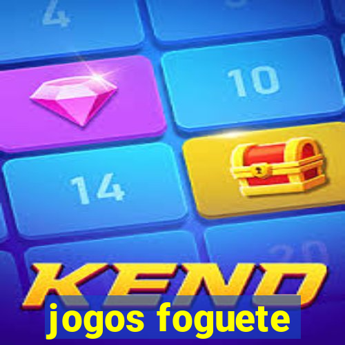 jogos foguete