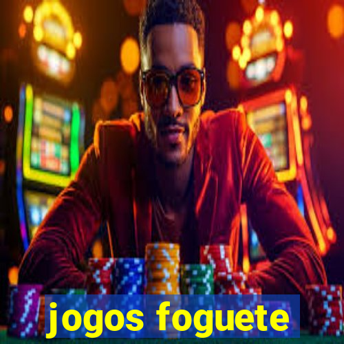 jogos foguete