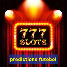 predictions futebol