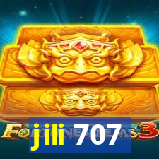 jili 707