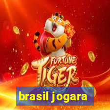 brasil jogara