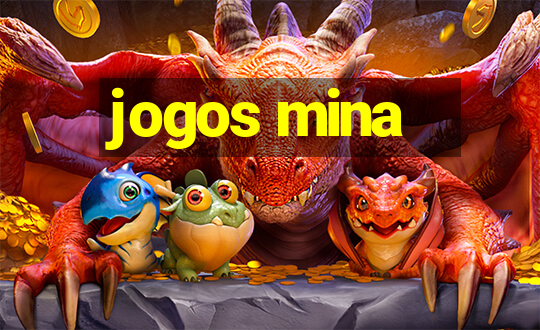 jogos mina