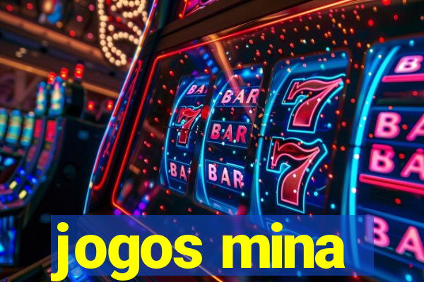 jogos mina