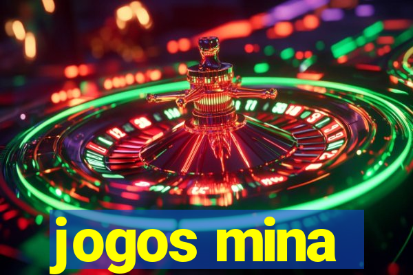 jogos mina