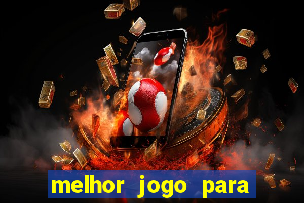 melhor jogo para ganhar dinheiro bet365