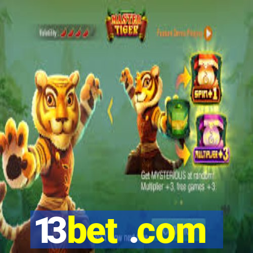 13bet .com