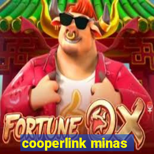 cooperlink minas