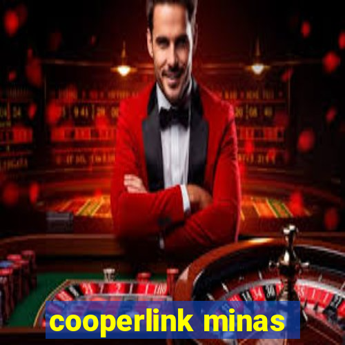 cooperlink minas