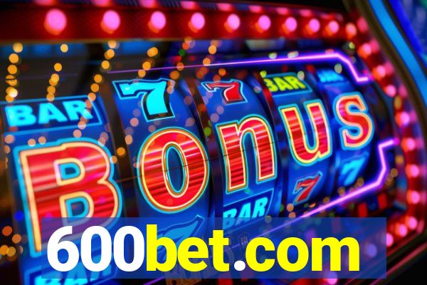 600bet.com