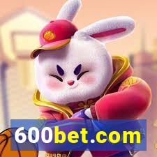 600bet.com