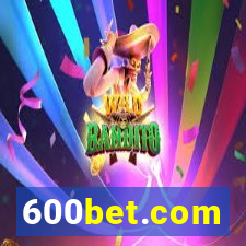 600bet.com