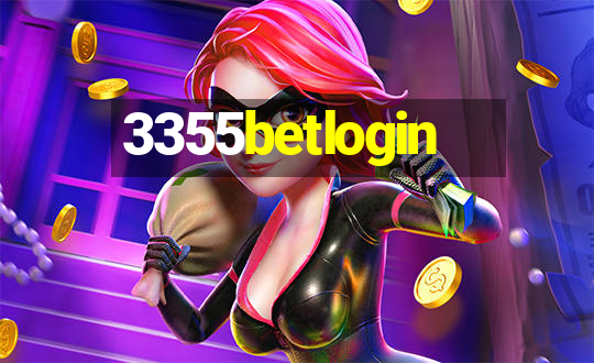 3355betlogin