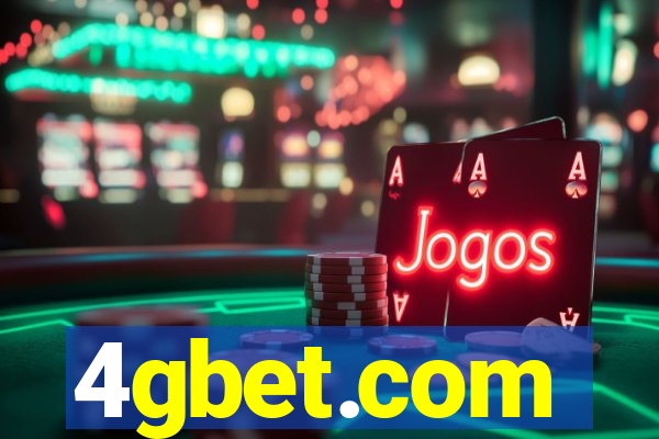 4gbet.com