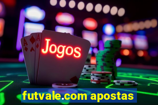 futvale.com apostas