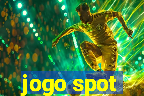 jogo spot