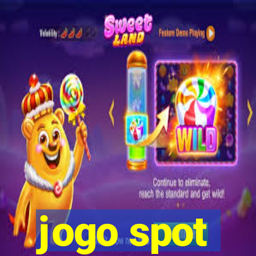 jogo spot