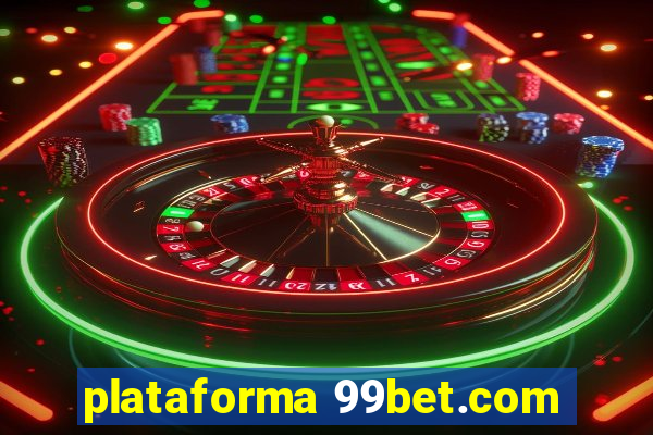 plataforma 99bet.com