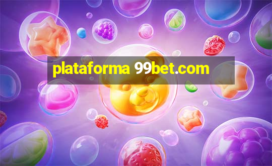 plataforma 99bet.com